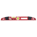 Niveau trapèze 500mm 2 fioles 180° et 90° - TECHMAN - 0010950