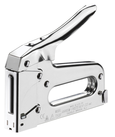 Agrafeuse professionnelle T50 6 à 14mm - ARROW - 0160500