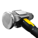 Massette impact gorilla 1,4kg-345mm - ROUGHNECK - 1522601