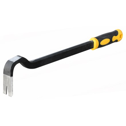Pince à decoffrer pro 430mm avec poignée - ROUGHNECK - 1950130