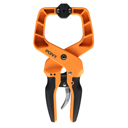 Presse hand clamp ouverture 50mm - PONY JORGENSEN - 7360020