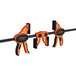 Serre joint extensible 150mm - PONY JORGENSEN - 7360500