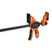 Serre joint extensible 150mm - PONY JORGENSEN - 7360500