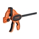 4 Patins rechange pour serre-joint Medium Duty - PONY JORGENSEN - 7360585