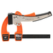 Serre-joint à crémaillère 100 mm - PONY JORGENSEN - 7360610