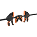 Serre joint pro Jorgensen 300mm - PONY JORGENSEN - 7360710