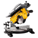 Scie a onglet table 1200w 210mm - FEMI - 8760110