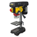 Perceuse à colonne établi 500w H580mm - FEMI - 8760200