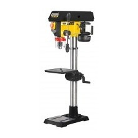 Perceuse colon.etabli 460W H820mm - FEMI - 8760210