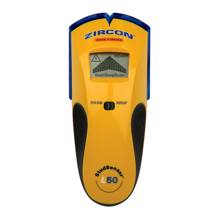 Détecteur montants Zircon l50 - ZIRCON - 9020007