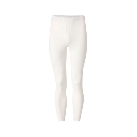 CALEÇON LONG THERMOLACTYL BLANC STATURE 185CM DAMART PRO - 12297