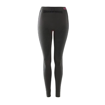 COLLANT ACTIVBODY 3 FEMME THERMOLACTYL GRIS DAMART PRO - 12955