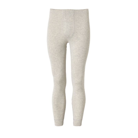 CALEÇON LONG GRIS CHINE STATURE 170CM DAMART PRO - 30232