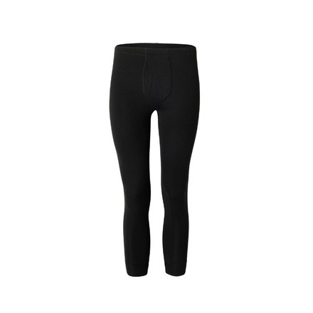 CALEÇON LONG NOIR STATURE 170CM DAMART PRO - 30232