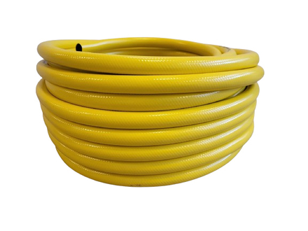 COURONNE TUYAU ARROSAGE DIAMETRE 19 LONGUEUR 25M D362110SO00049
