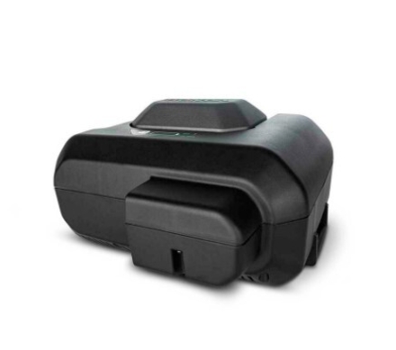 Batterie pour moteur EGX Honda 72104ZB 