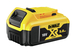Batterie XR 18V 5Ah Li-Ion DEWALT - DCB184-XJ