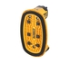 Ventouse 120kg multi-surfaces DEWALT - DCE590NXJ