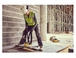Ventouse 120kg multi-surfaces DEWALT - DCE590NXJ
