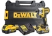 VISSEUSE À CHOCS DEWALT 18V 3 VITESSES 2 X 5AH EN TSTAK - DCF8887P2QW - DEWALT - DCF8887P2QW