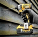 VISSEUSE À CHOCS DEWALT 18V 3 VITESSES 2 X 5AH EN TSTAK - DCF8887P2QW - DEWALT - DCF8887P2QW