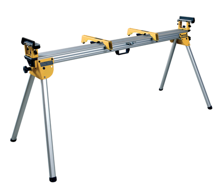 Piètement pour scies à onglets DEWALT - DE7023-XJ