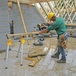 Piètement pour scies à onglets DEWALT - DE7023-XJ