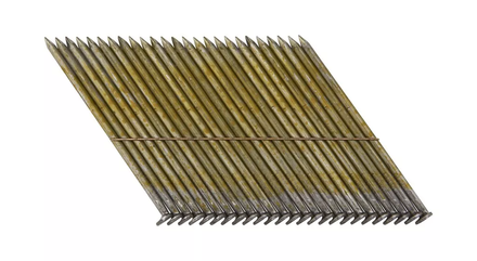 Pointes en bande métal 34° 2.8x50mm DEWALT - DNW2850E