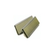 AGRAFES STANLEY BOSTITCH DE FINITION GALVANISÉES LARGEUR 5,6 MM