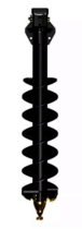 VRILLE DIGGA A8 350MM MFT CARRE 75MM A8145MFT