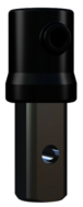 EMMANCHEMENT POUR VRILLE DIGGA FEMELLE ROND 65MM / MALE CARRE 57MM