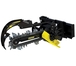 Trancheuse de sol DIGGA BIGFOOT profondeur max 900mm - largeur 150 mm - chaine COMBO pour sol difficile - BFT000017
