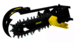 Trancheuse de sol DIGGA BIGFOOT XD profondeur max 1200mm - largeur 300mm -chaine DIGGATAC - BFT2000014