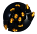 VRILLE DIGGA RENFORCEE DR4 DIAMETRE 250MM EMMANCHEMENT ROND DE 65MM