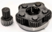 ENSEMBLE PIGNONS DIGGA GB-001432 POUR MOTOREDUCTEUR PD25