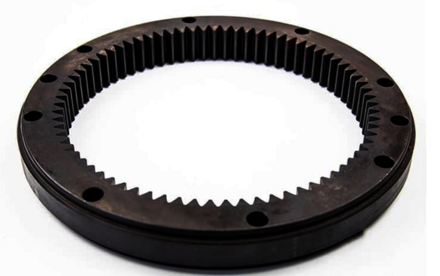 COURONNE DE PIGNONS POUR MOTOREDUCTEURS PD15 / PD18 / PD22 APRES AVRIL 2011