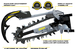 Trancheuse sol DIGGA hydrive xd 1200mm - 150mm DIGGA - HDT2000001