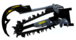 TRANCHEUSE DIGGA HYDRIVE XD 1200MM / CHAINE DIGGATAC 250MM HDT2000012