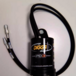 KIT FLEXIBLES AVEC COUPLEURS 1/2 LONGUEUR 2200MM POUR MOTOREDUCTEURS PDD - PDX3