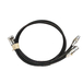 Kit flexibles pour motoréducteur PD3-PD10 - HKIT0003