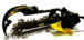 TRANCHEUSE DIGGA MINI BIGFOOT 900MM / CHAINE DIGGATAC 100MM MLT000014