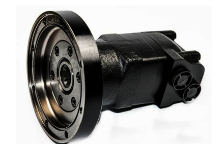 MOTEUR HYDRAULIQUE DIGGA POUR MOTOREDUCTEUR PD3 / PD6