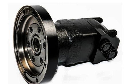 MOTEUR HYDRAULIQUE DIGGA POUR MOTOREDUCTEUR PDD APRES AOUT 2013 / PD4 / PD5 / PD7 / PD8 / PD10