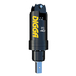 Tarière motoréducteur hydraulique DIGGA PD40-7 pour pelles de 35 à 45 tonnes - PD407