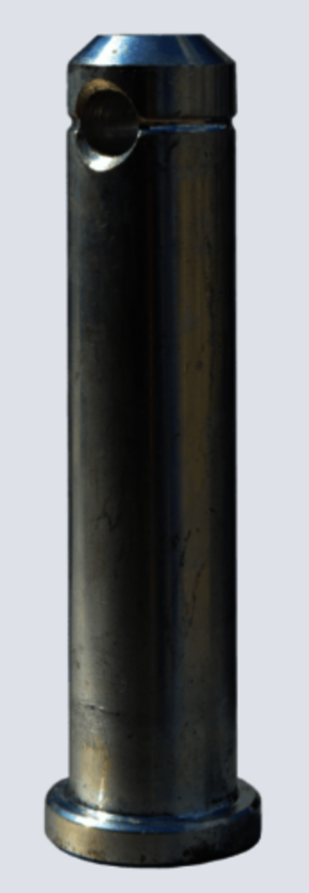 AXE REPRISE MOTOREDUCTEUR DIGGA JUSQU'AU PD12
