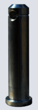 AXE DE REPRISE MOTOREDUCTEUR DIGGA PD15 / PD18 / PD22