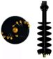 VRILLE DIGGA RC8 DIAMETRE 450MM EMMANCHEMENT CARRE DE 75MM