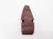 Porte dent DIGGA A6/A8 mft pour tarière hydraulique mini pelle - TM-H