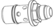 VALVE HYDRAULIQUE DIGGA VB-000074
