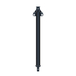 RALLONGE DIGGA- 1500MM CARRE 75MM POUR VRILLES A8 / RC8 / DR8